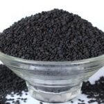 Black Til (50gm)