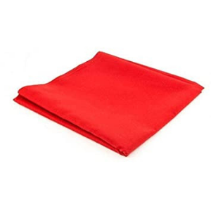 Red Cloth / Saalu Kapda Pure cotton