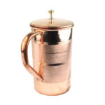 Pure Copper Jug