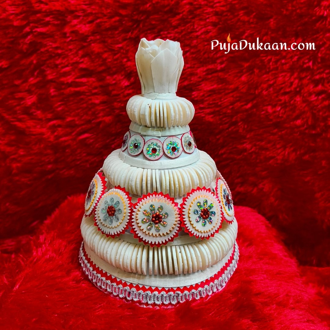 Baby Boy Topor For Annaprashan (Classic)