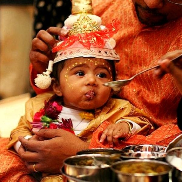 Gifting Items Made of Gold to Newborns is Customary in India Here are Some  Glistening Gold