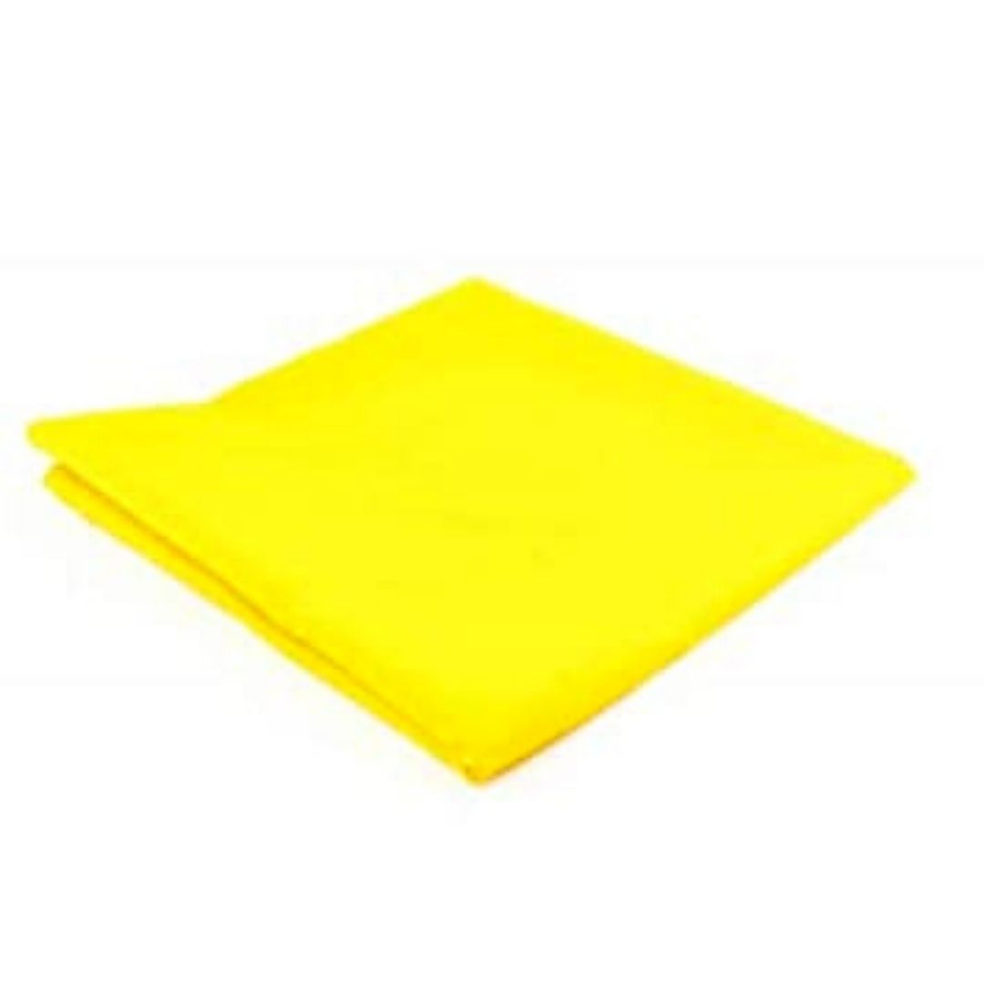 Yellow Cloth / Saalu Kapda Pure Cotton