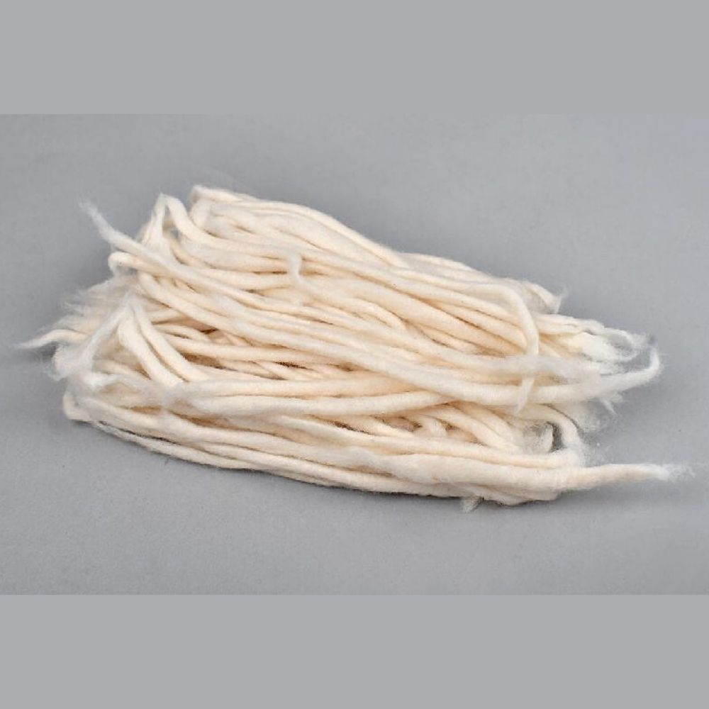Cotton Wick Long (10pcs, 120pcs)