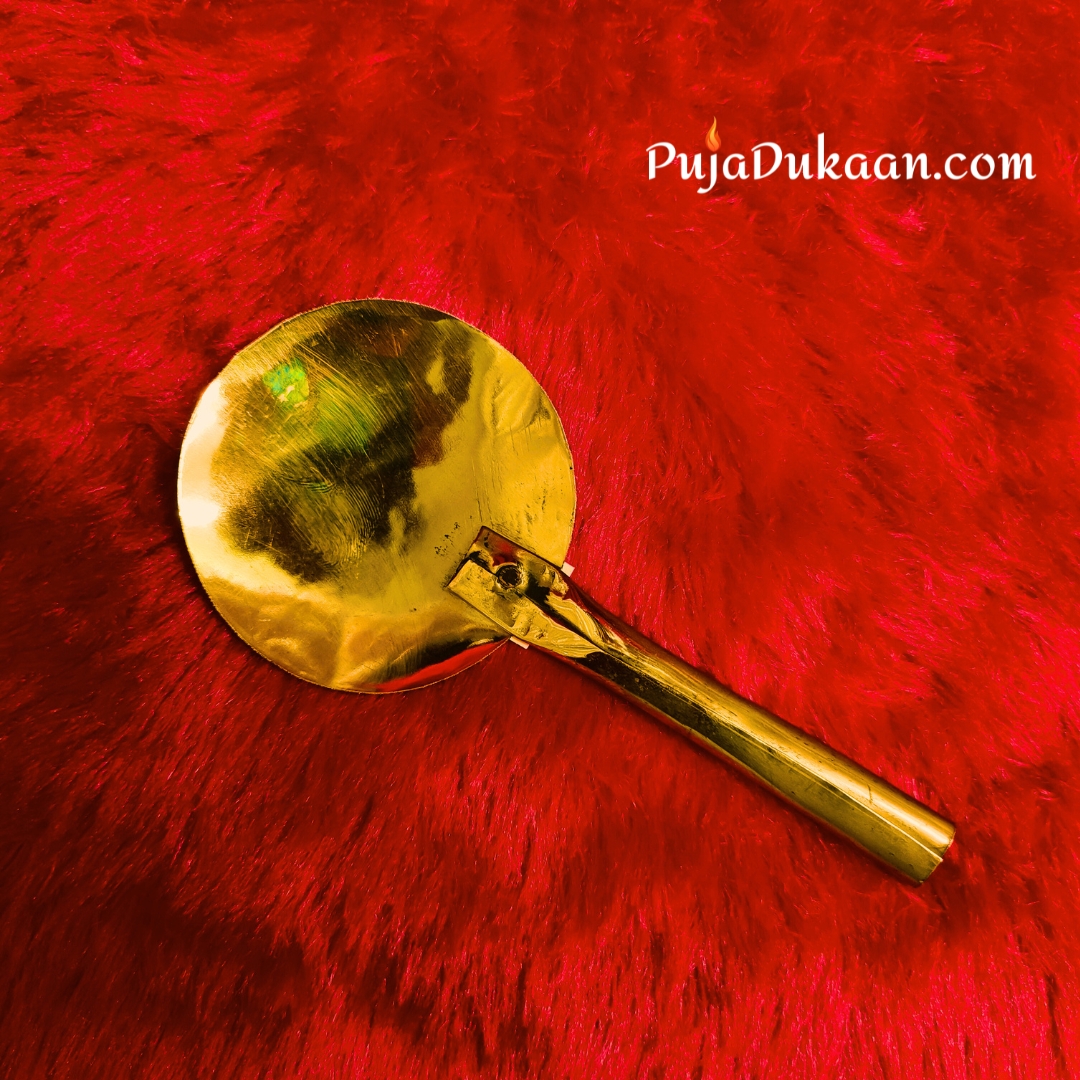 Brass Darpan