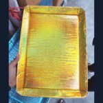 Classic Tray (12" x 18")