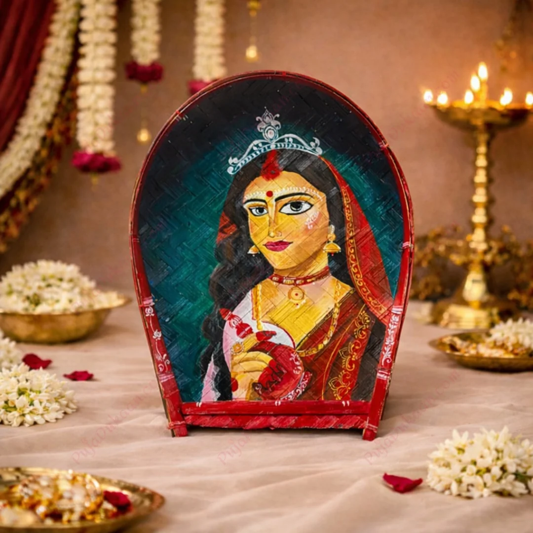 Designer Boron Kulo Groom & Bride 18 inch (K3)