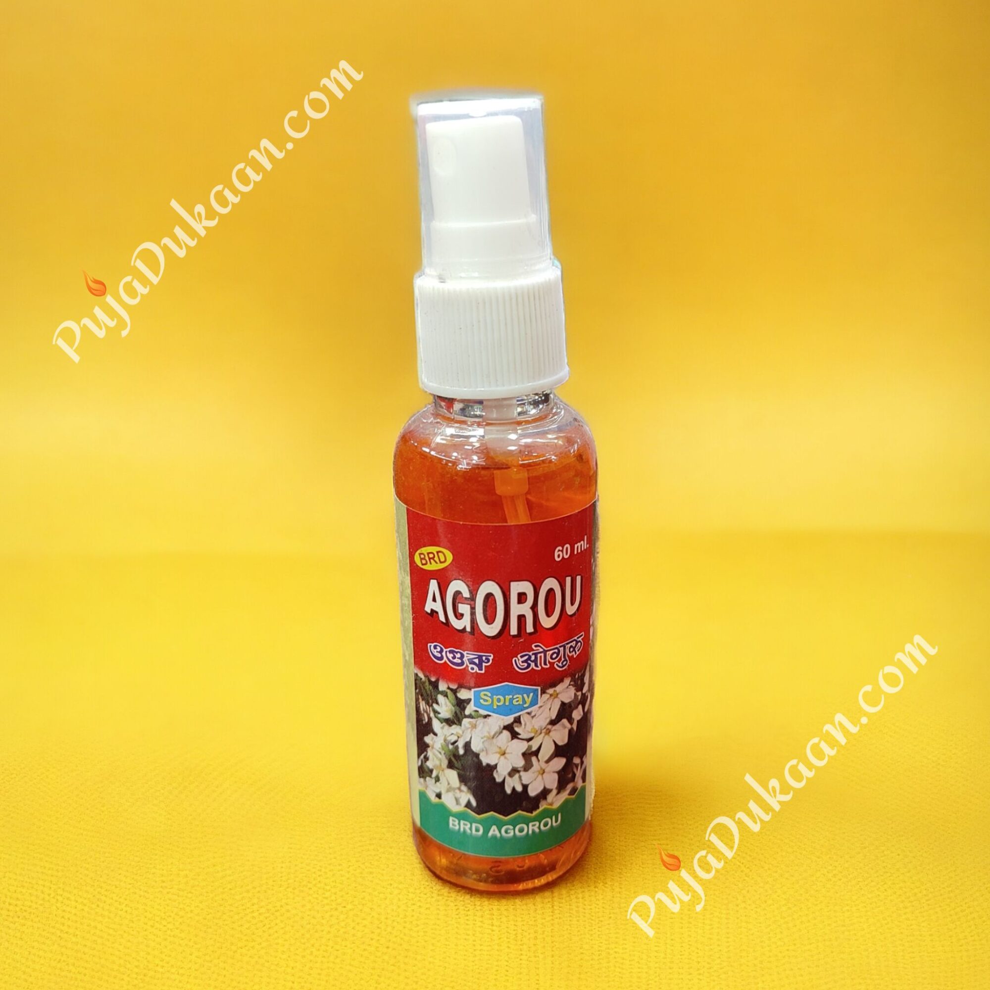 Agru Spray 60ml