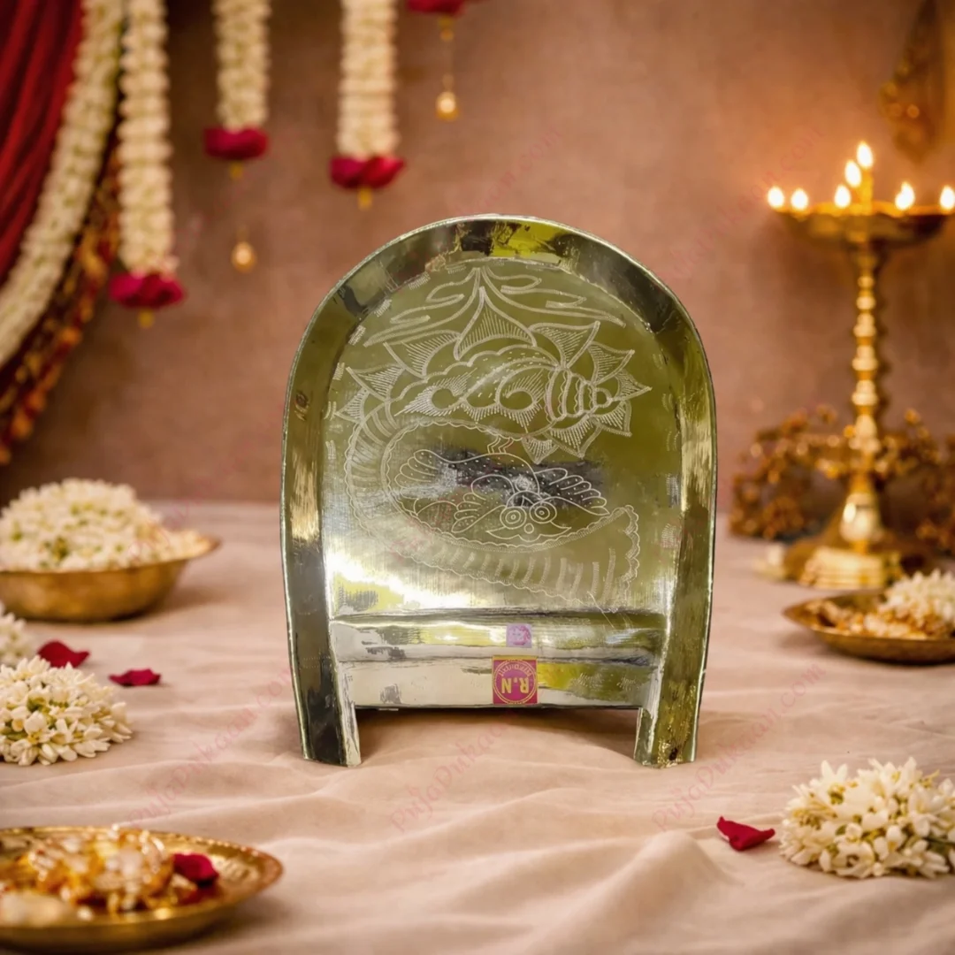 Boron kulo, brass Kulo, kulo