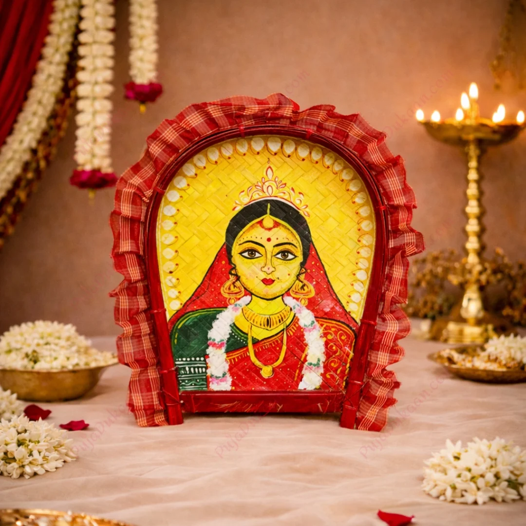 Designer Boron Kulo Bride 18 inch (KG3)