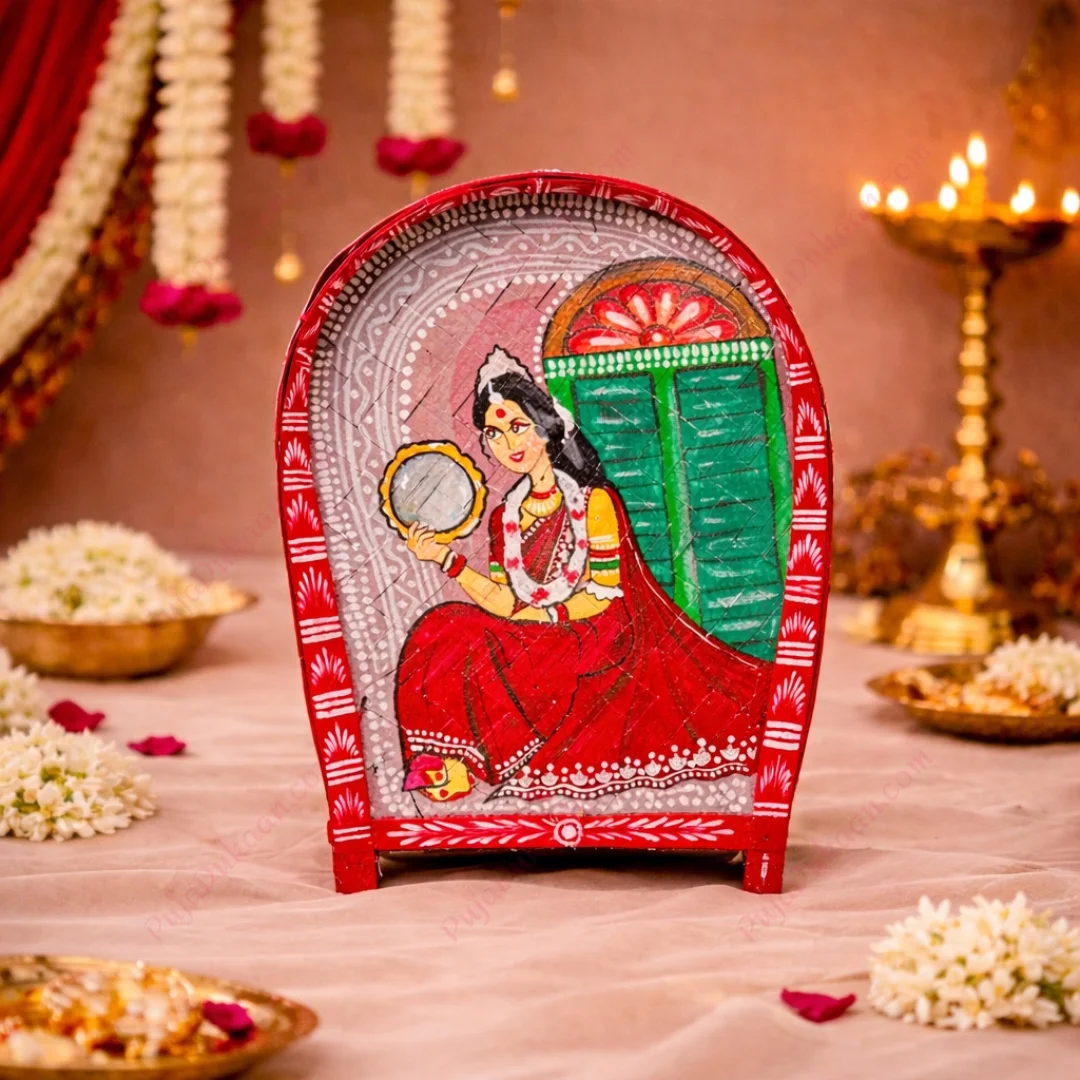 Designer Boron Kulo Bride 18 inch (K6)