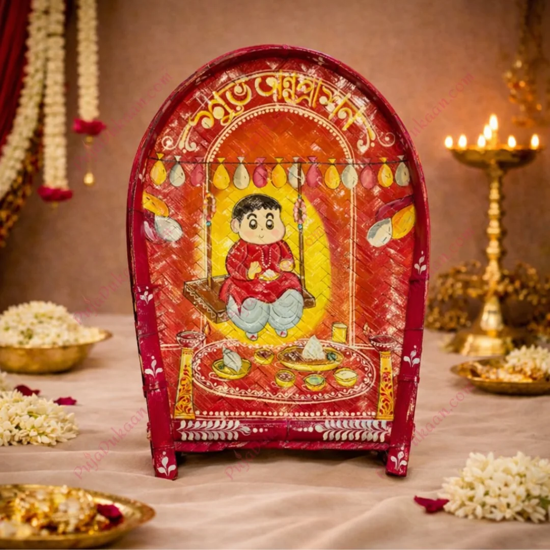 Desiger Kulo, kulo, Kulo for bengali wedding