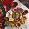 Navratri Puja Kit