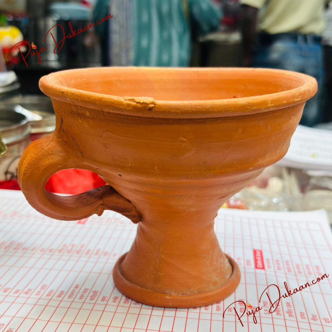 Clay Dhunochi Medium