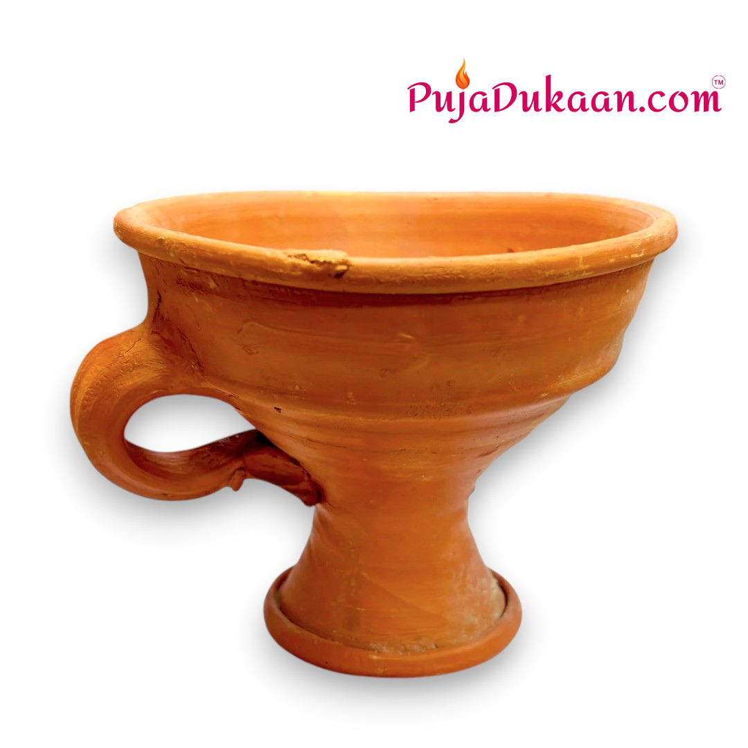 Clay Dhunochi Big