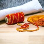 Mauli Suta/Kalawa (Small)