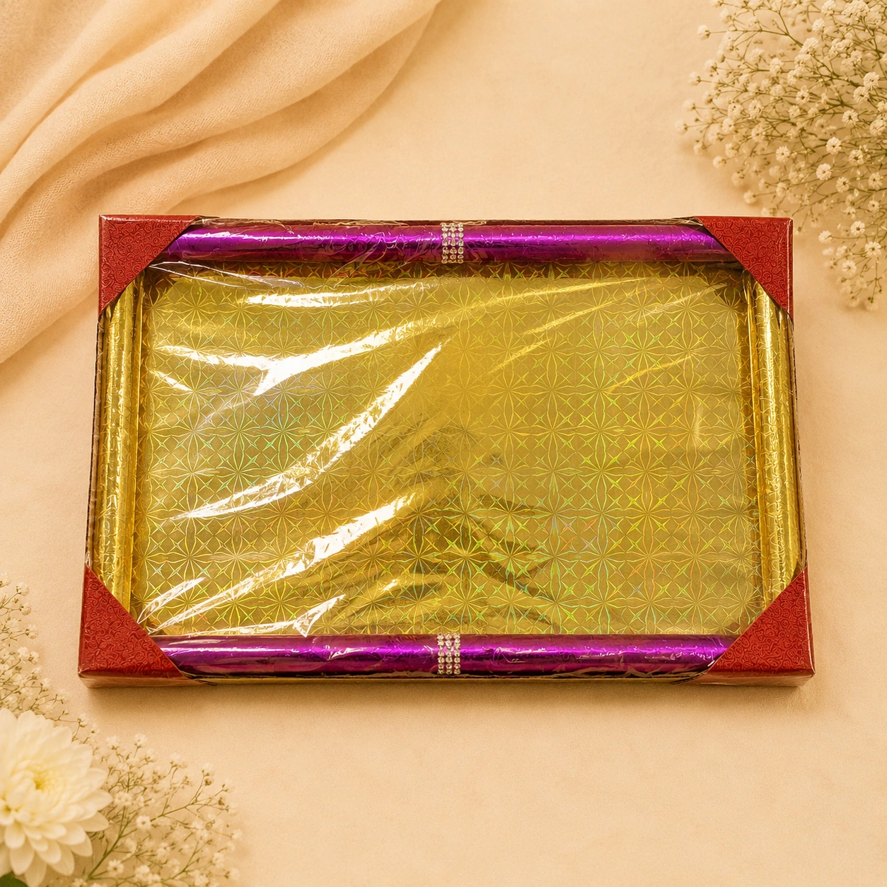 Rectangle Tray (16″ X 20″)