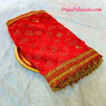 Mata Ki Chunri A7 (1m x 0.5m)