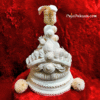 Topor Mukut Set for bengali wedding, wedding topor mukut,