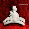 Bridal mukut for bengali wedding, wedding Bridal mukut,