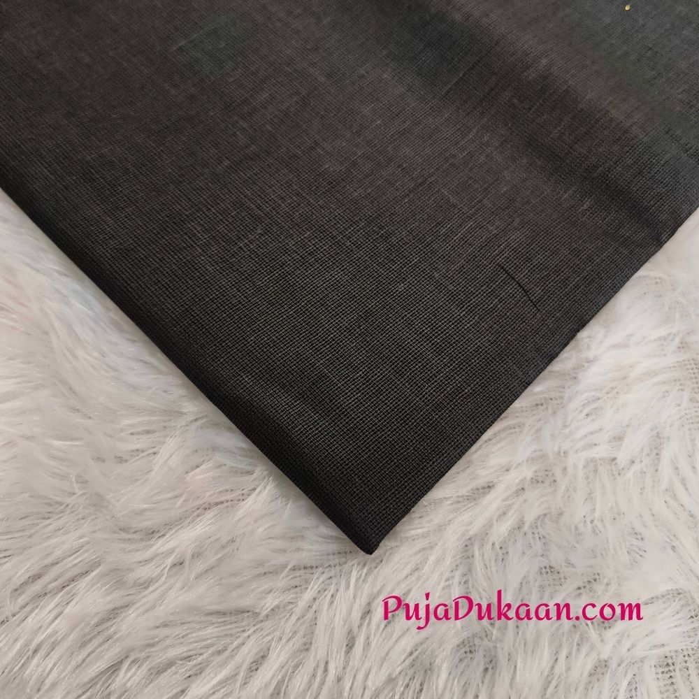 Saalu Kapra Black (1 mtr)