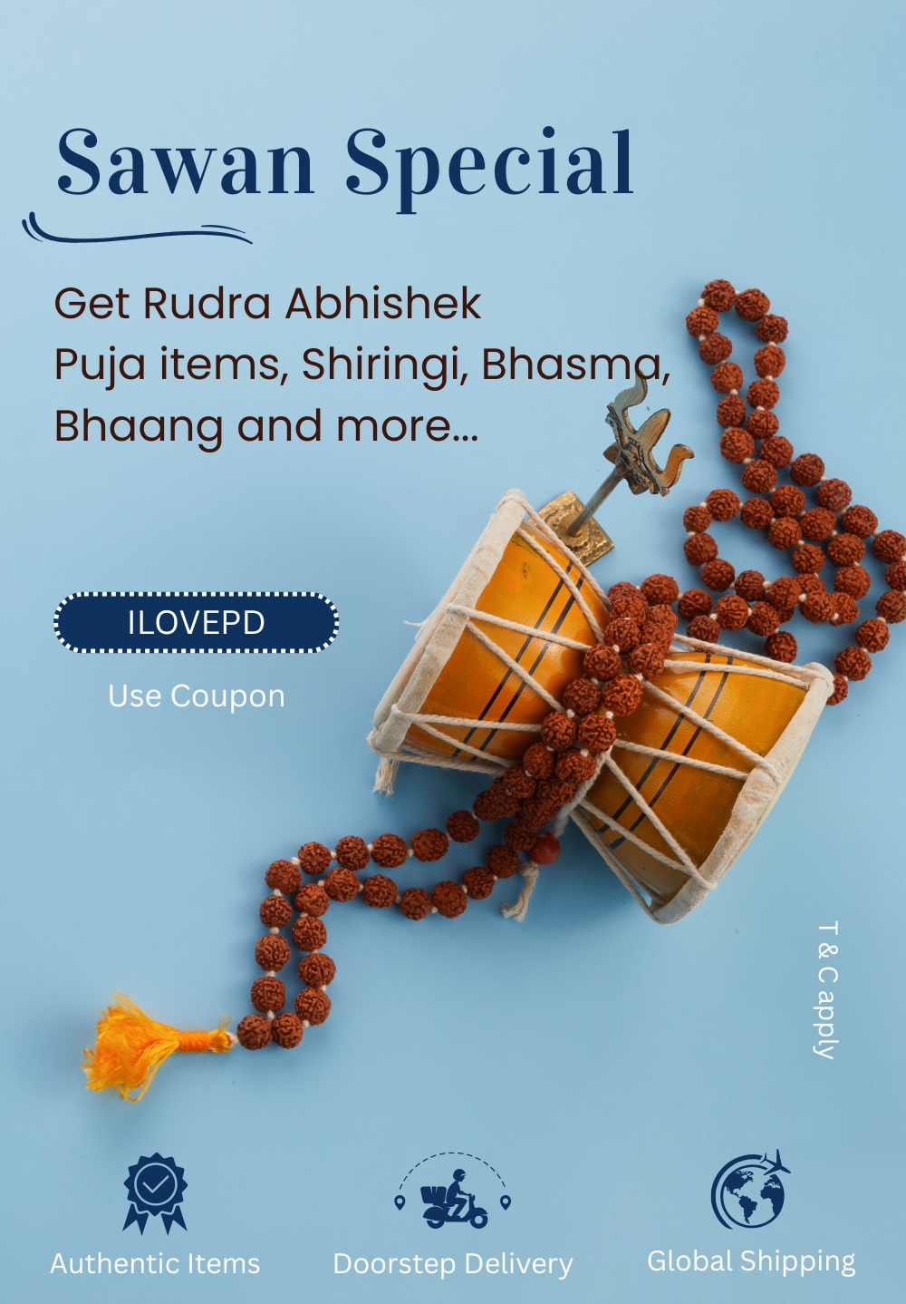 Rudra Abhishek