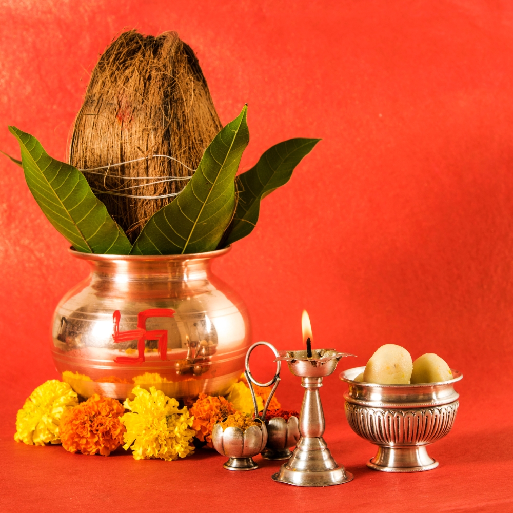 puja items