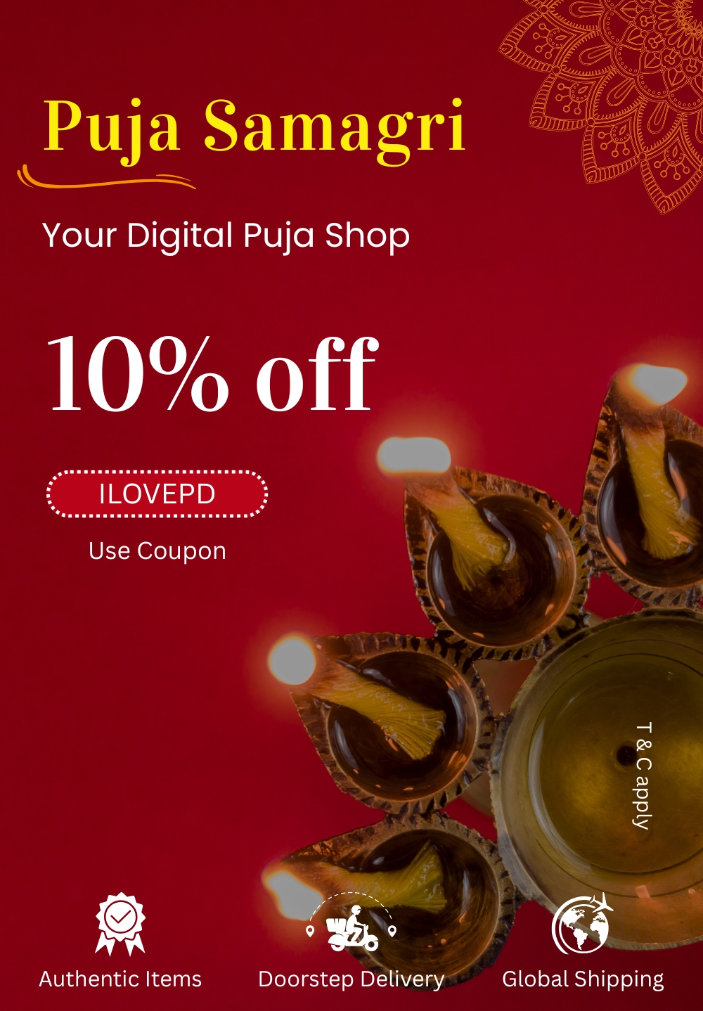 Puja