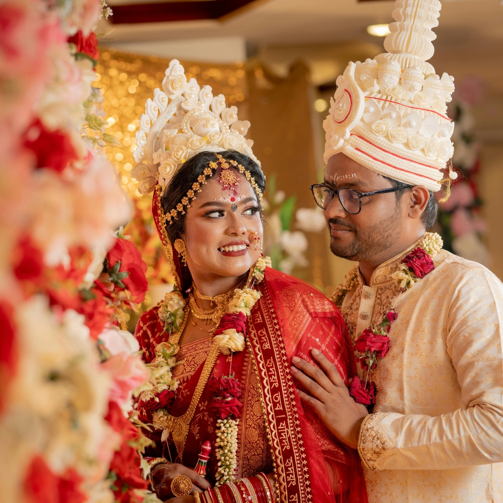bengali wedding