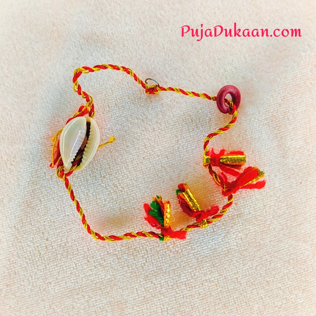 Kankar | Kangan | Kankan Dora