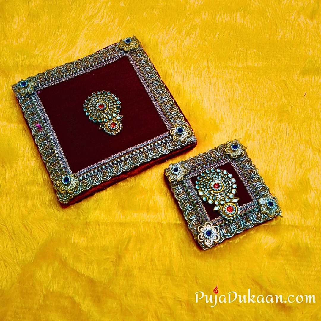Suhag Puda & Chadchaliya