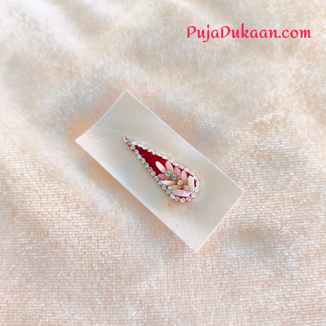 Tilak for Groom