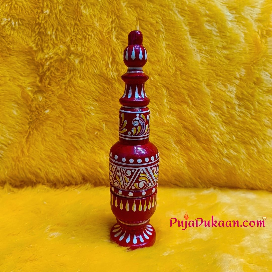 Wooden Gachkouto / Kolka Design (Large)