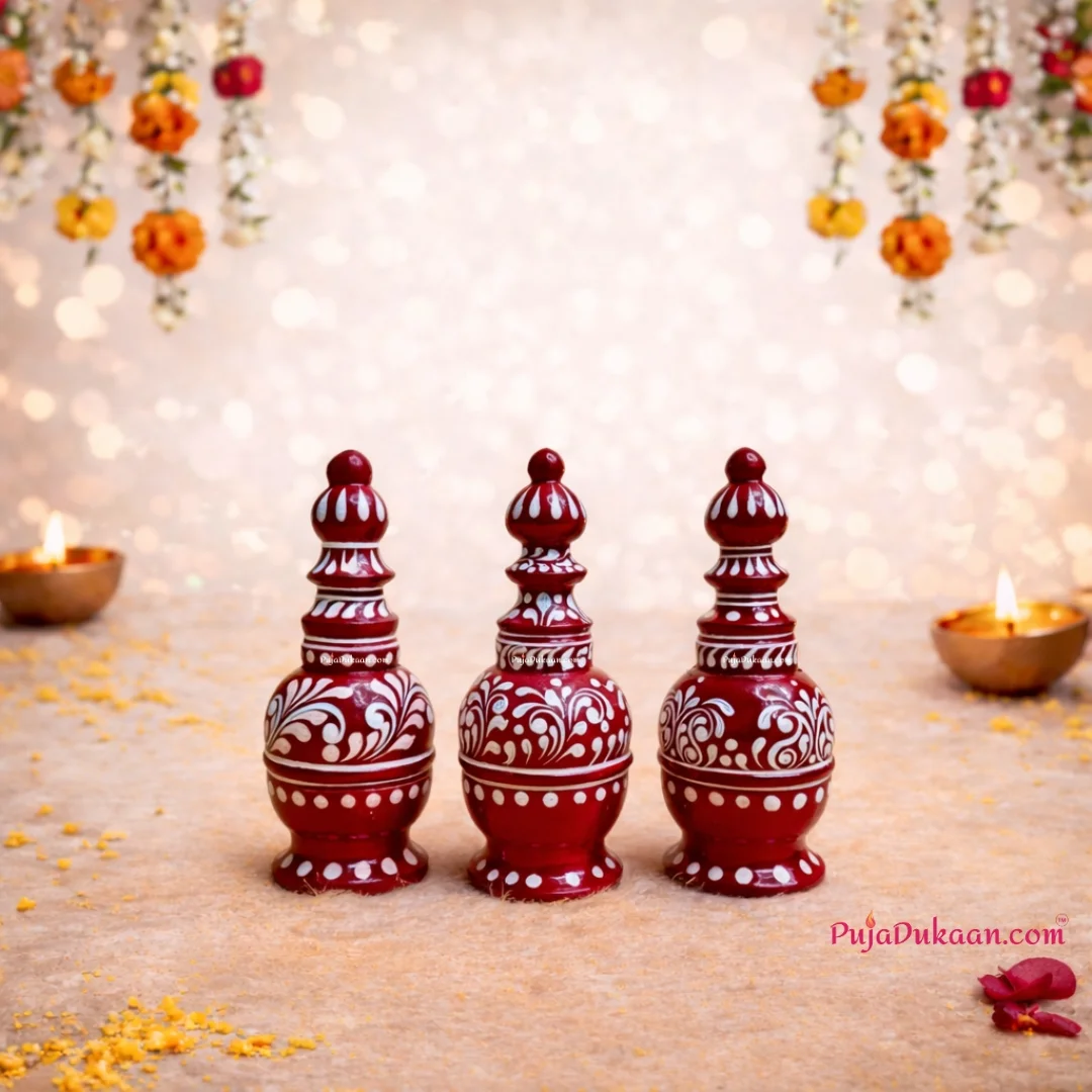 Wooden Gachkouto / Kolka Design (Small)