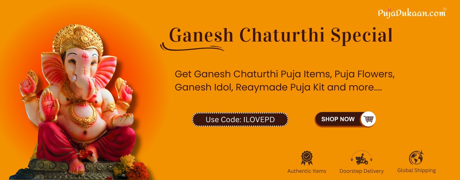 Ganesh Chaturthi