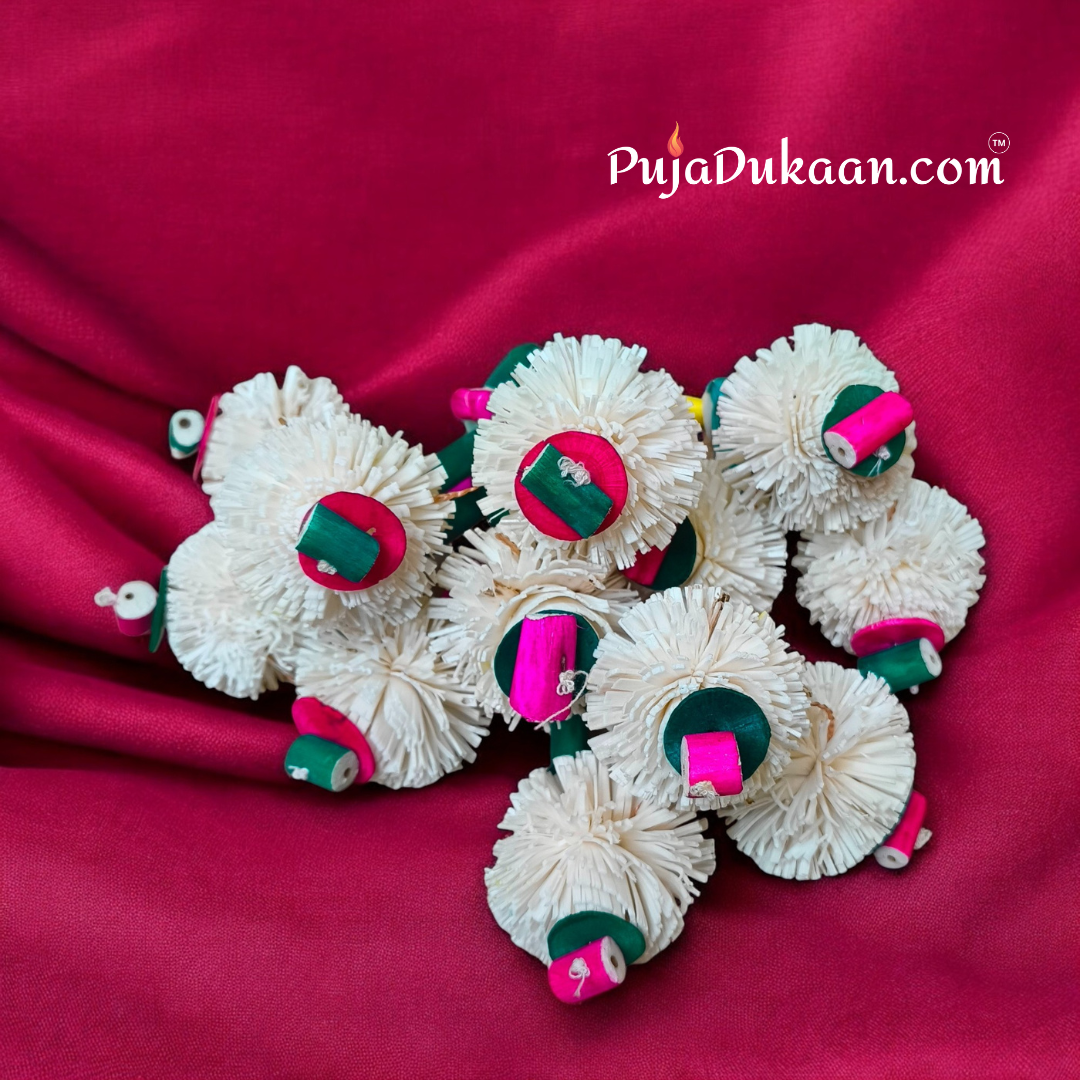 Tin Kodom Phool