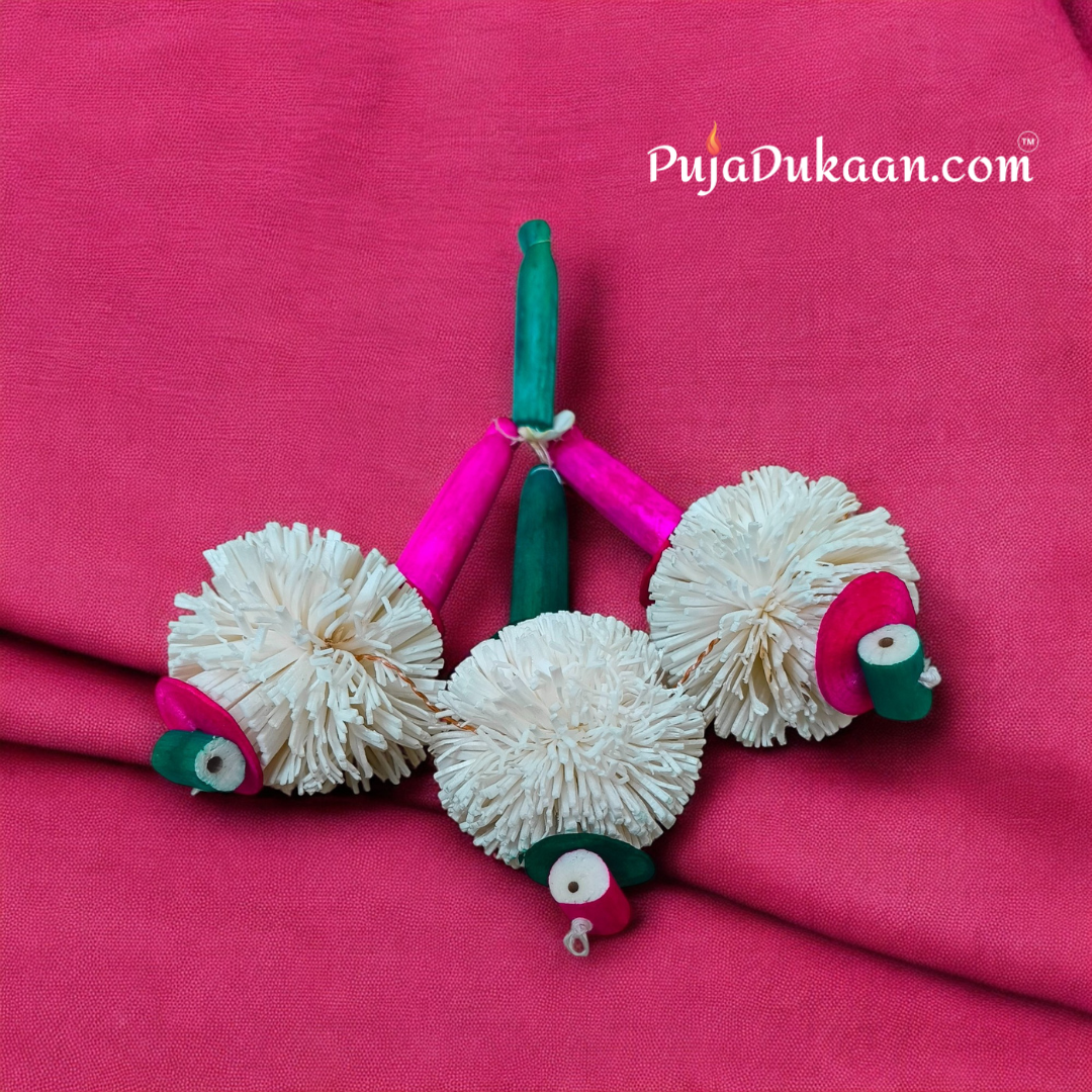 Tin Kodom Phool