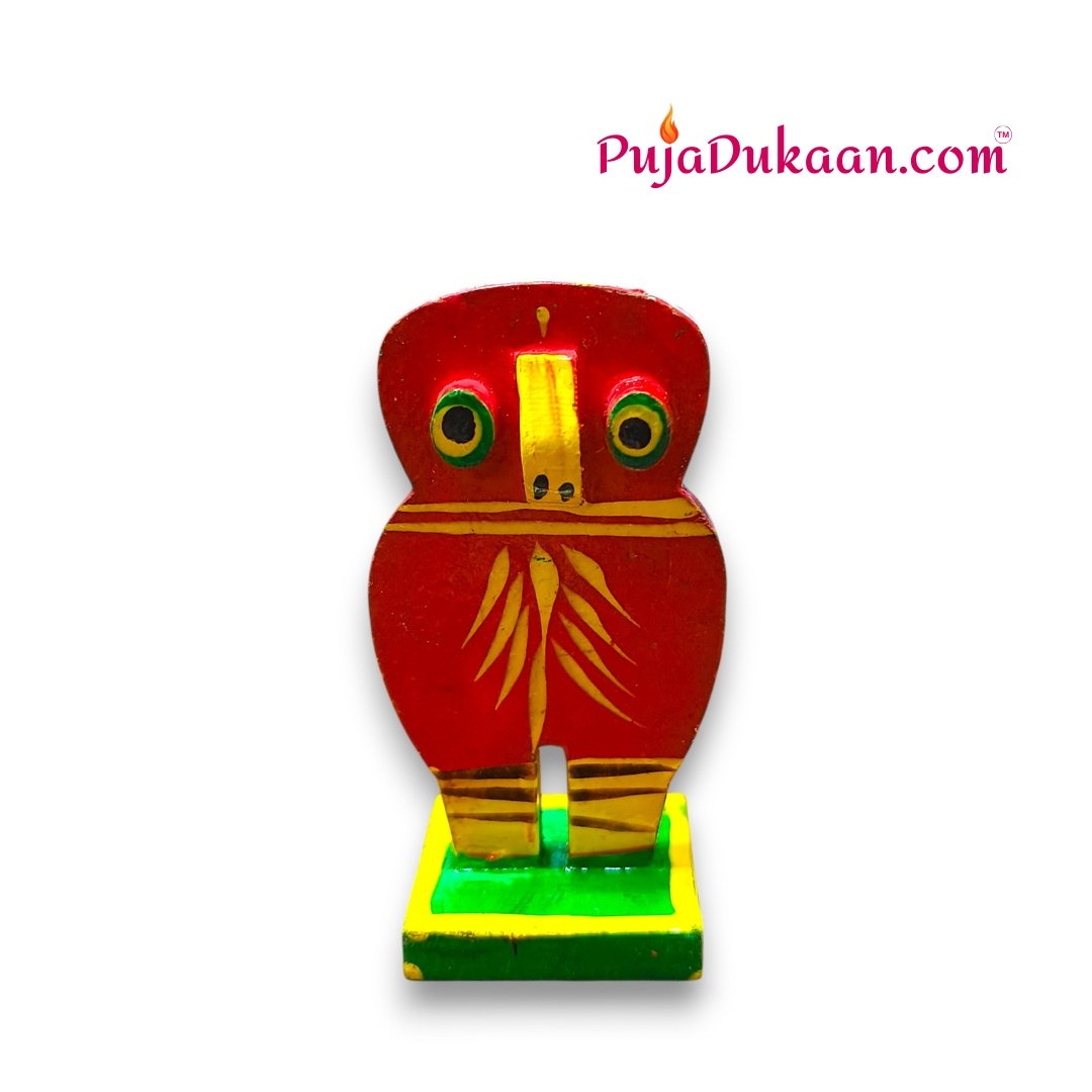Lokkhi Pecha
