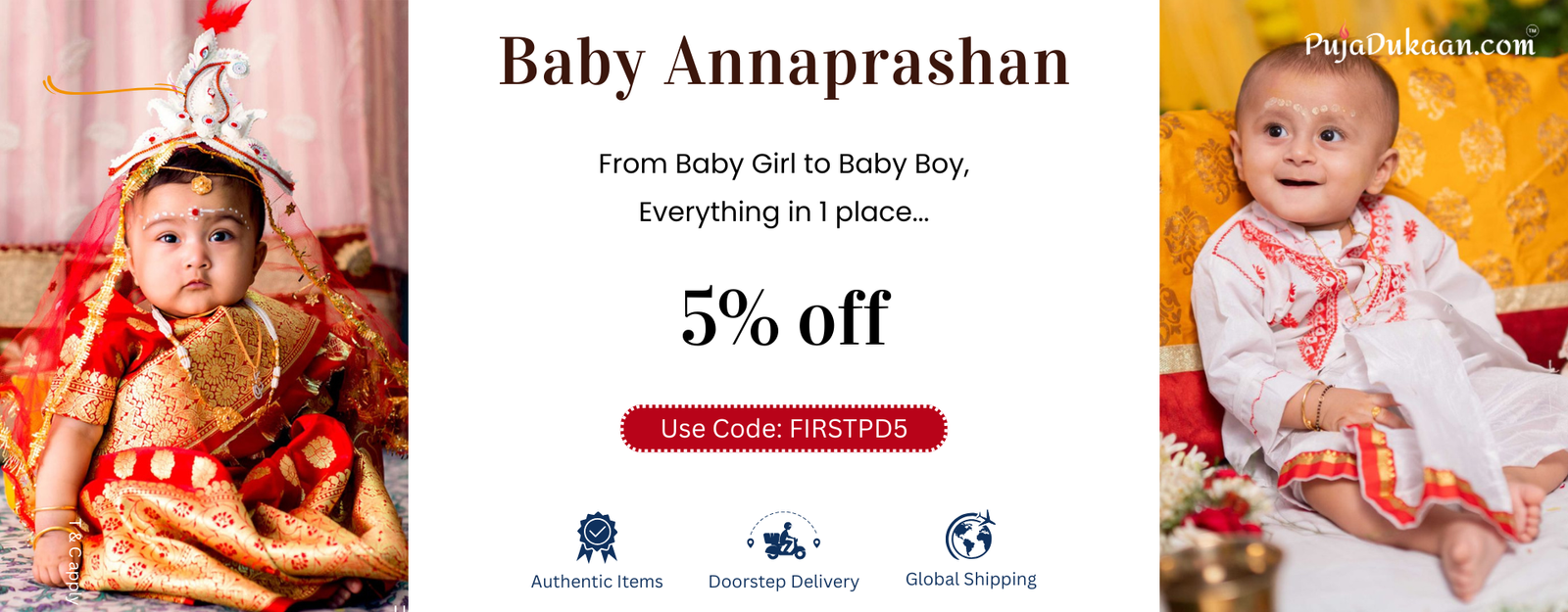 annaprashan