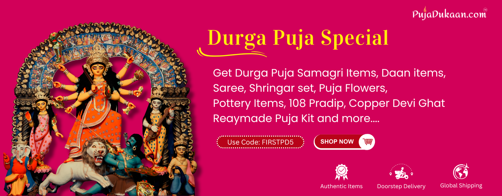 durga puja