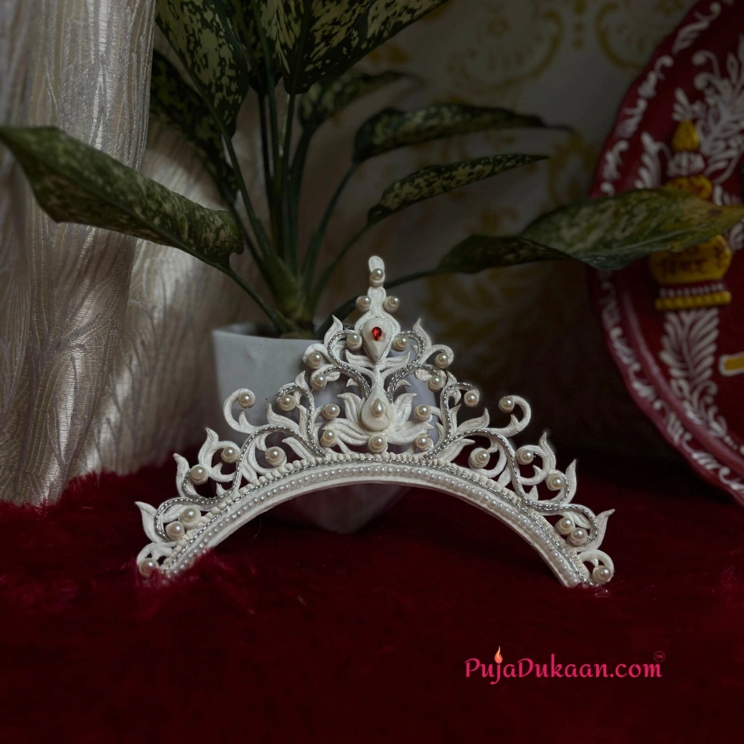 Premium Bridal Mukut (BM2)