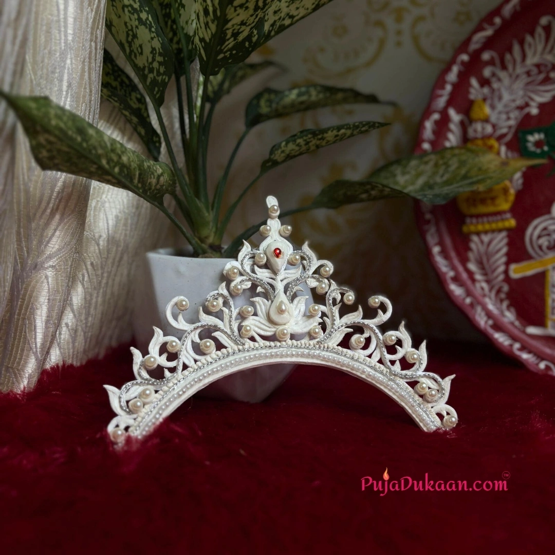 Premium Bridal Mukut (BM2)