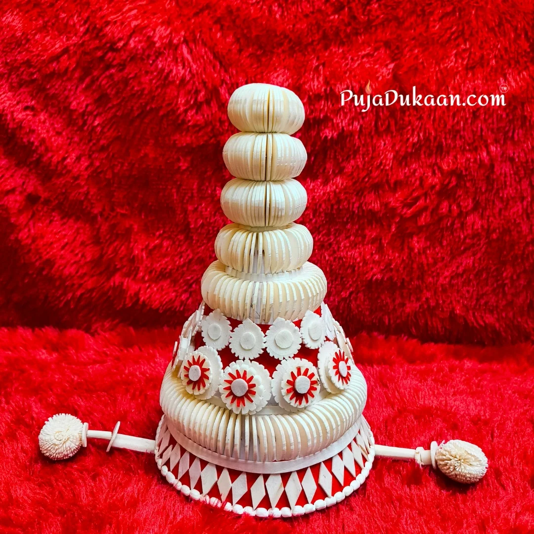 Annaprashan Baby Boy Topor (A13)