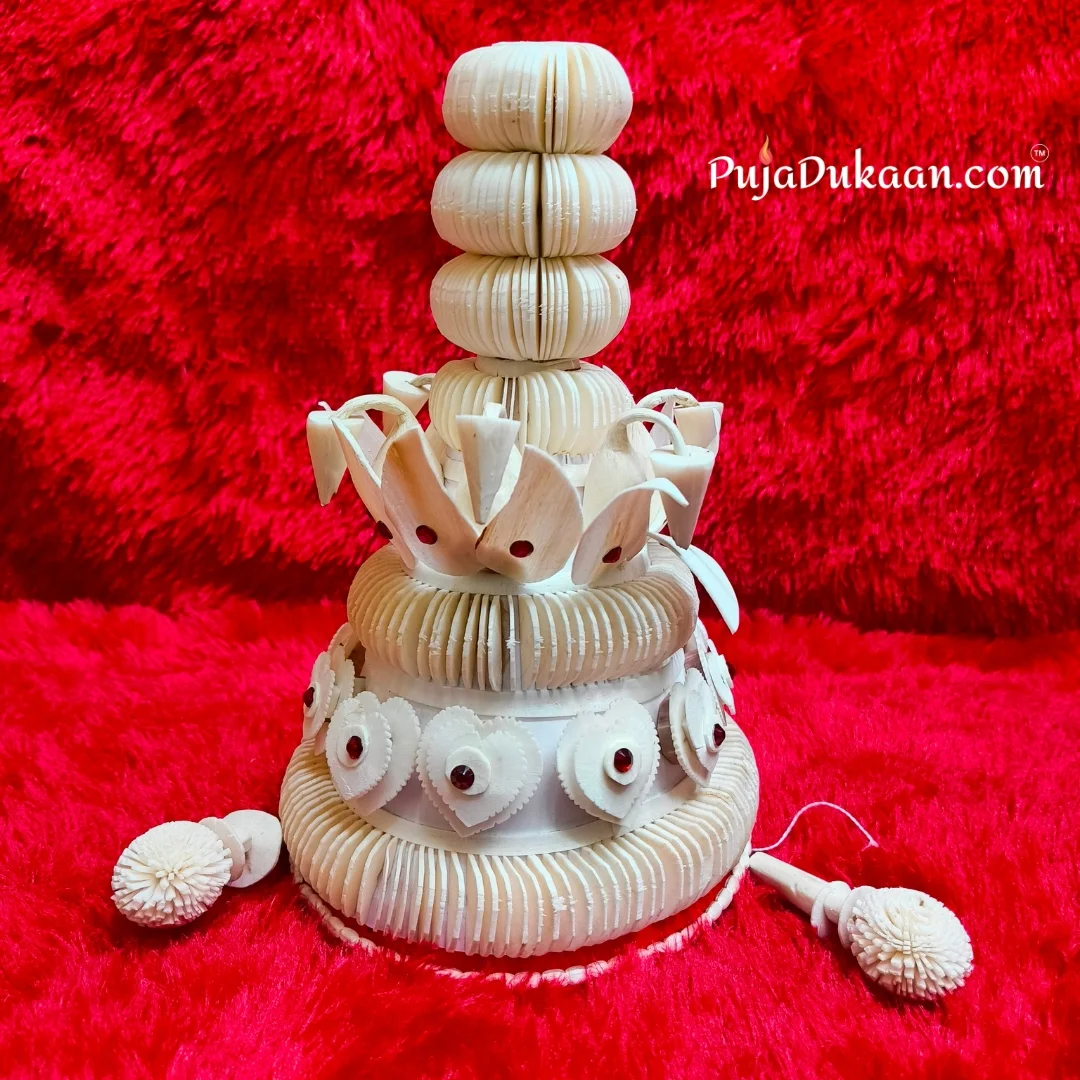 Annaprashan Baby Boy Topor (A12)