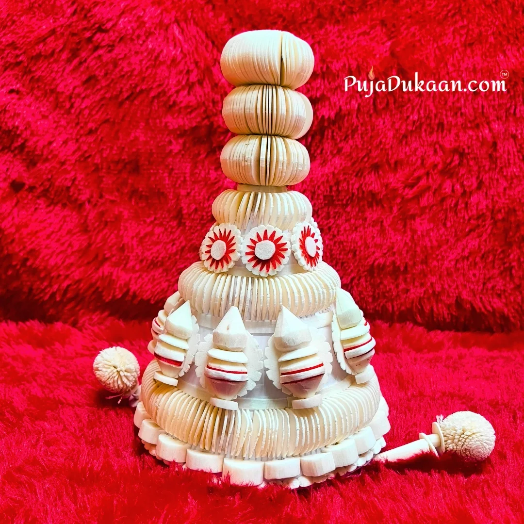 Annaprashan Baby Boy Topor (A11)