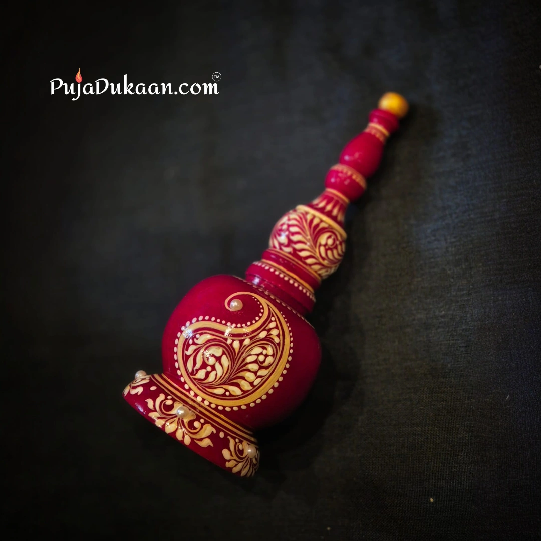 Designer Gachkouto 7 inch (Kolka) A2