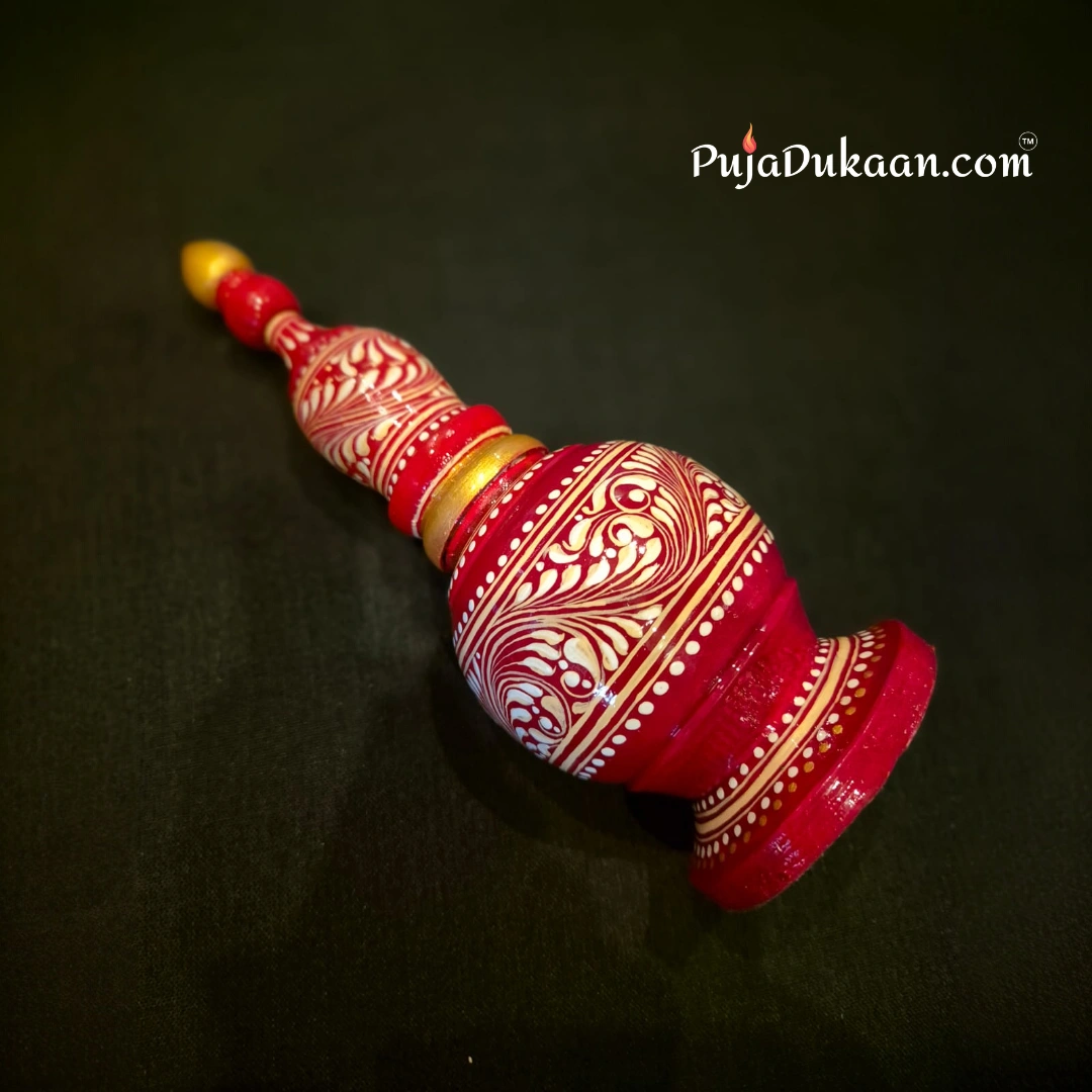 Designer Gachkouto 7 inch (Kolka) A1