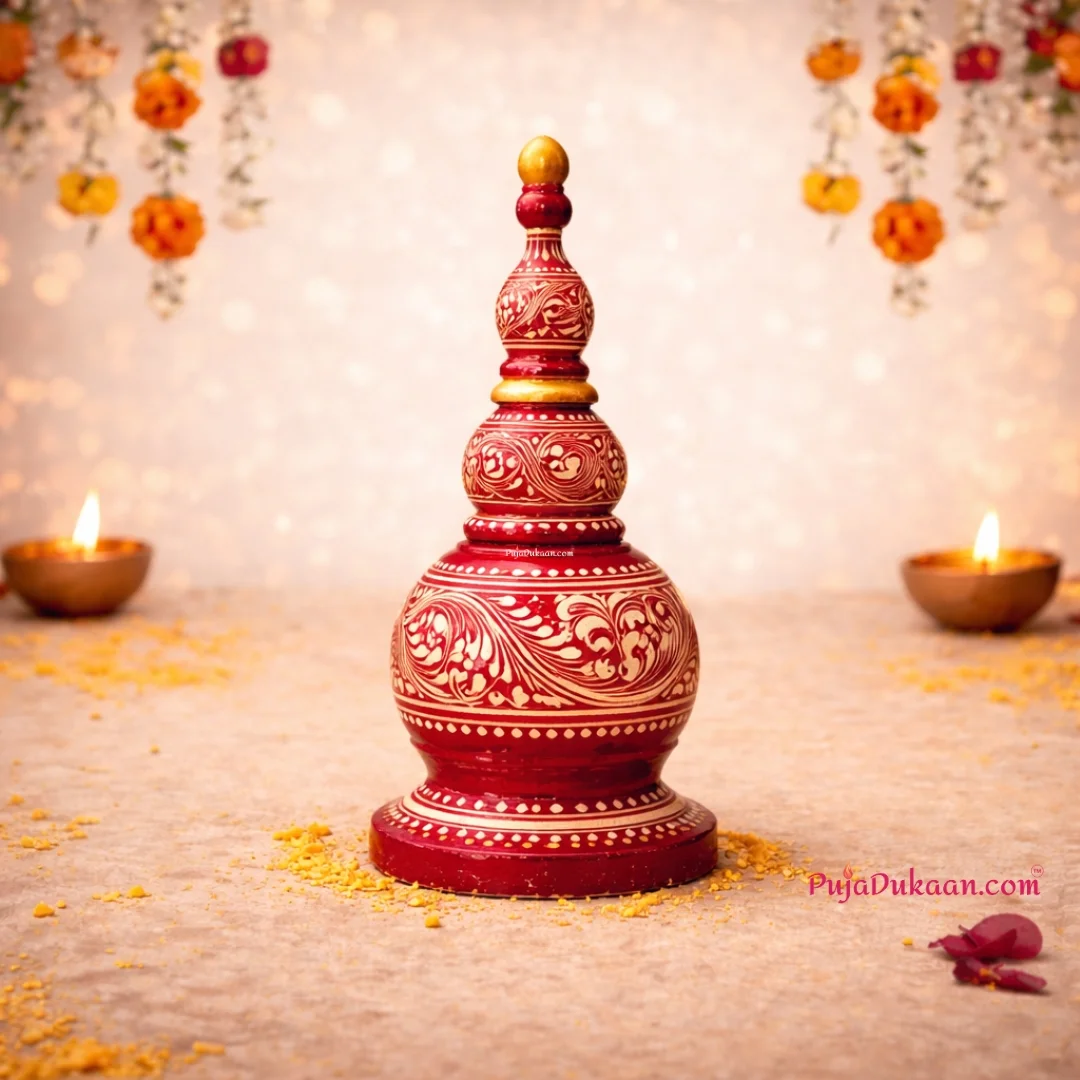 Designer Gachkouto 7 inch (Kolka) A1