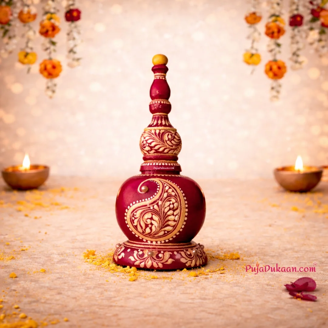 Designer Gachkouto 7 inch (Kolka) A2