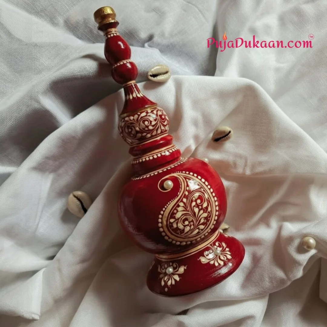 Designer Gachkouto 7 inch (Kolka) A2