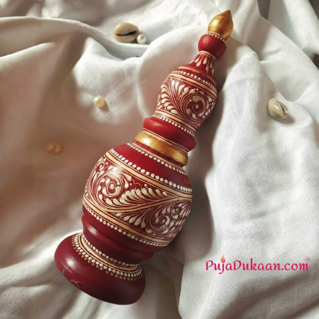 Designer Gachkouto 7 inch (Kolka) A1